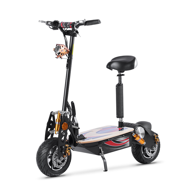 Dece Des09 Electric Scooter